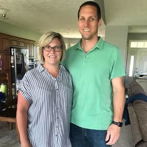 Meet your Posher, Juli